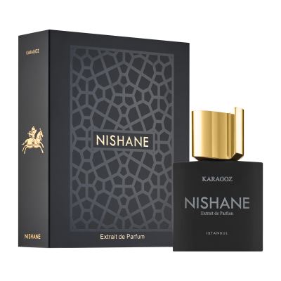 NISHANE ISTANBUL Karagoz Extrait 50 ml